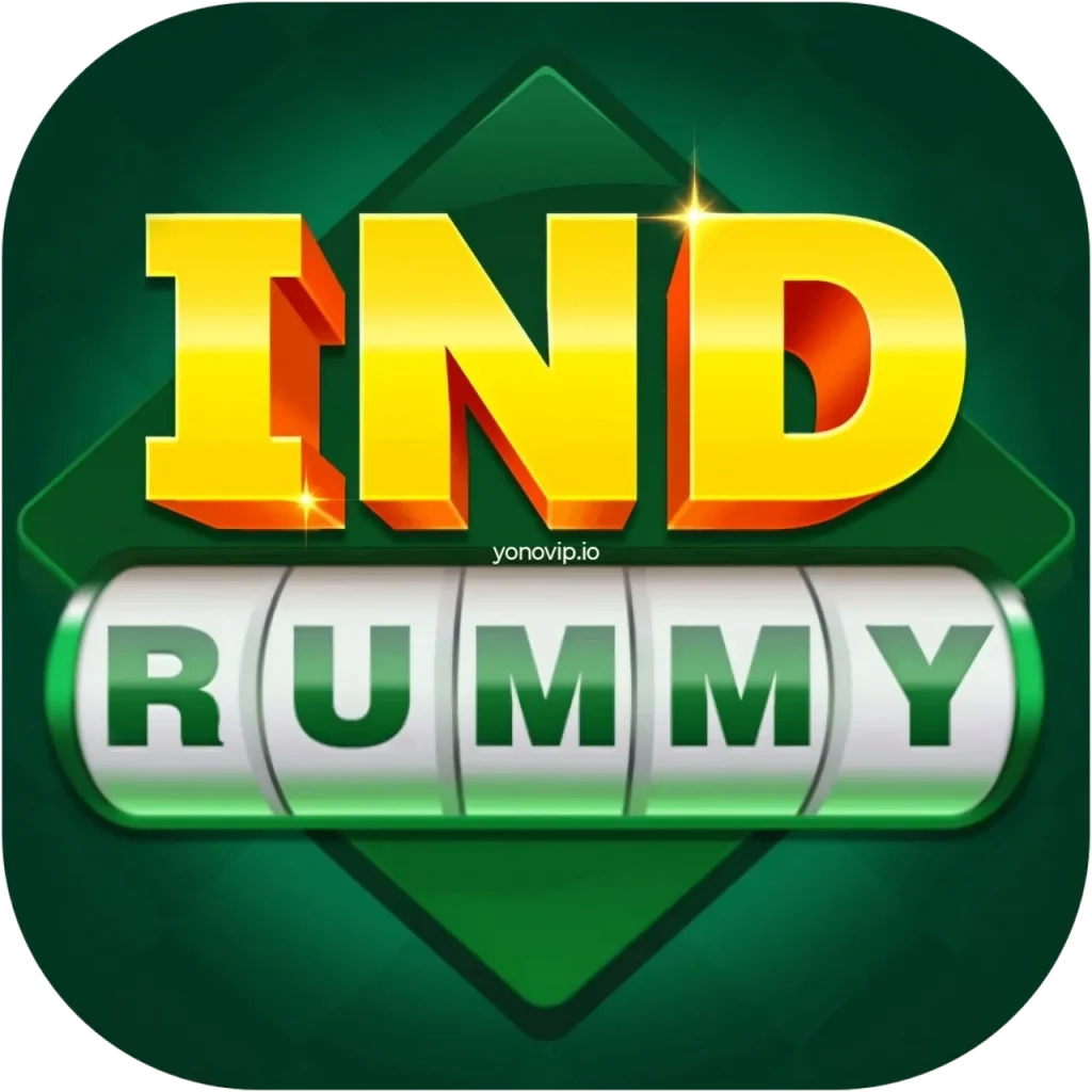 Indrummy