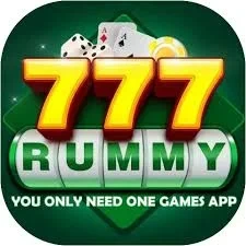 Lucky 777 Rummy