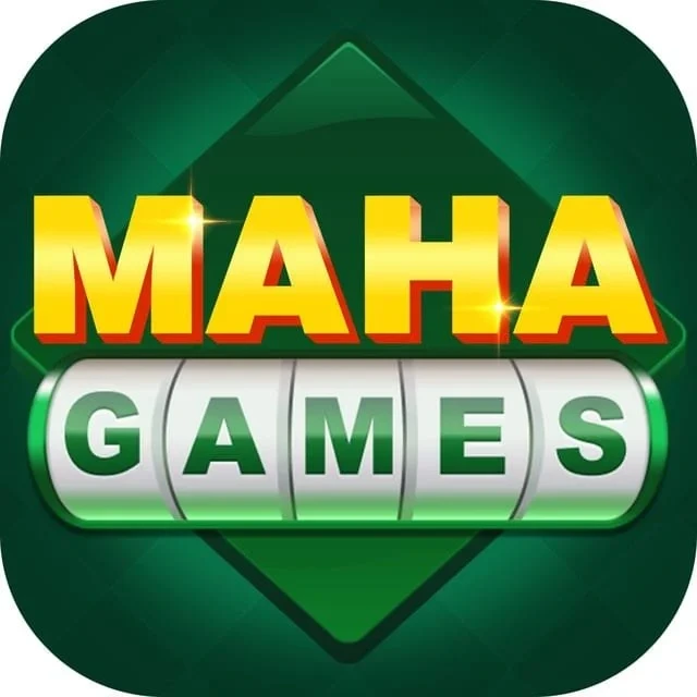 Maha Game Yono APK