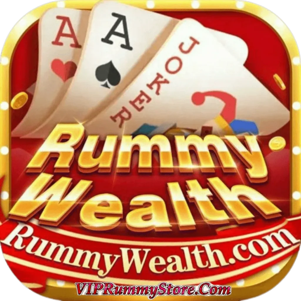 Rummy Wealth 111