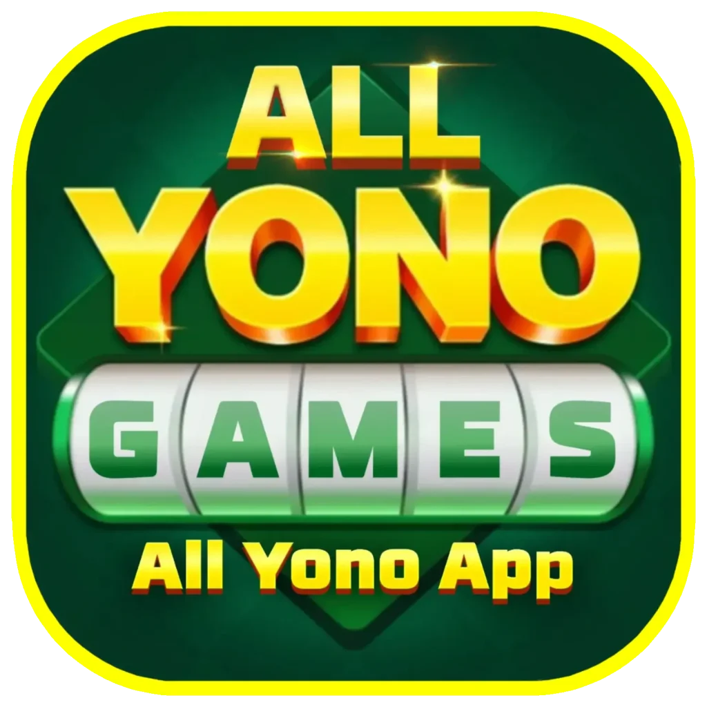 Top Yono Games List